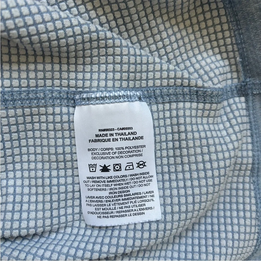 Nike Running Men’s Dri-Fit Long Sleeve Shirt Size Large - Picture 3 of 6